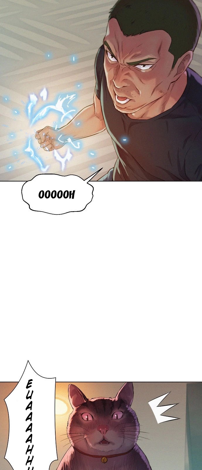 3CM Hunter Chapter 7 page 33 - Chapter 7