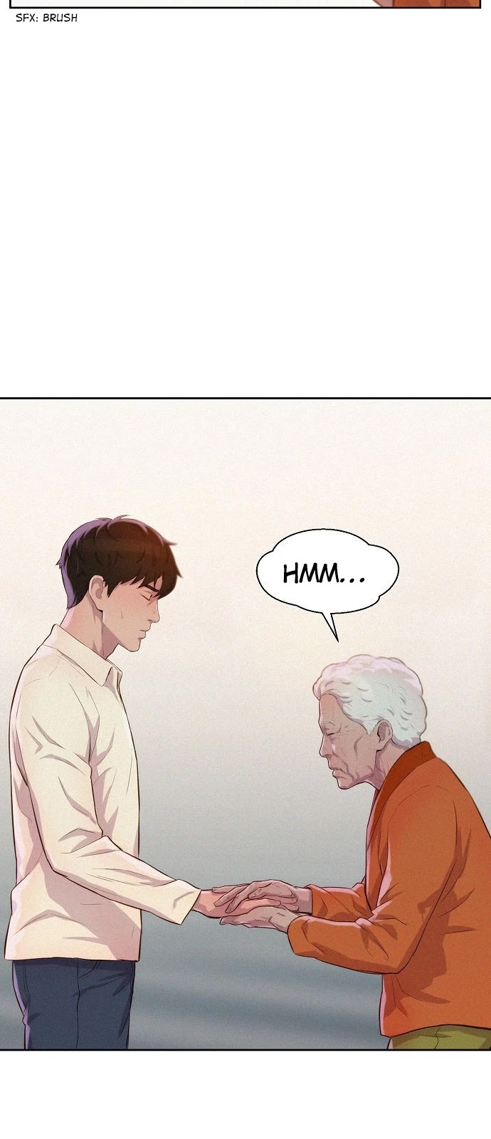 3CM Hunter Chapter 7 page 45 - Chapter 7