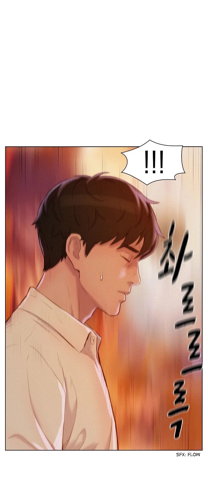 3CM Hunter Chapter 7 page 46 - Chapter 7