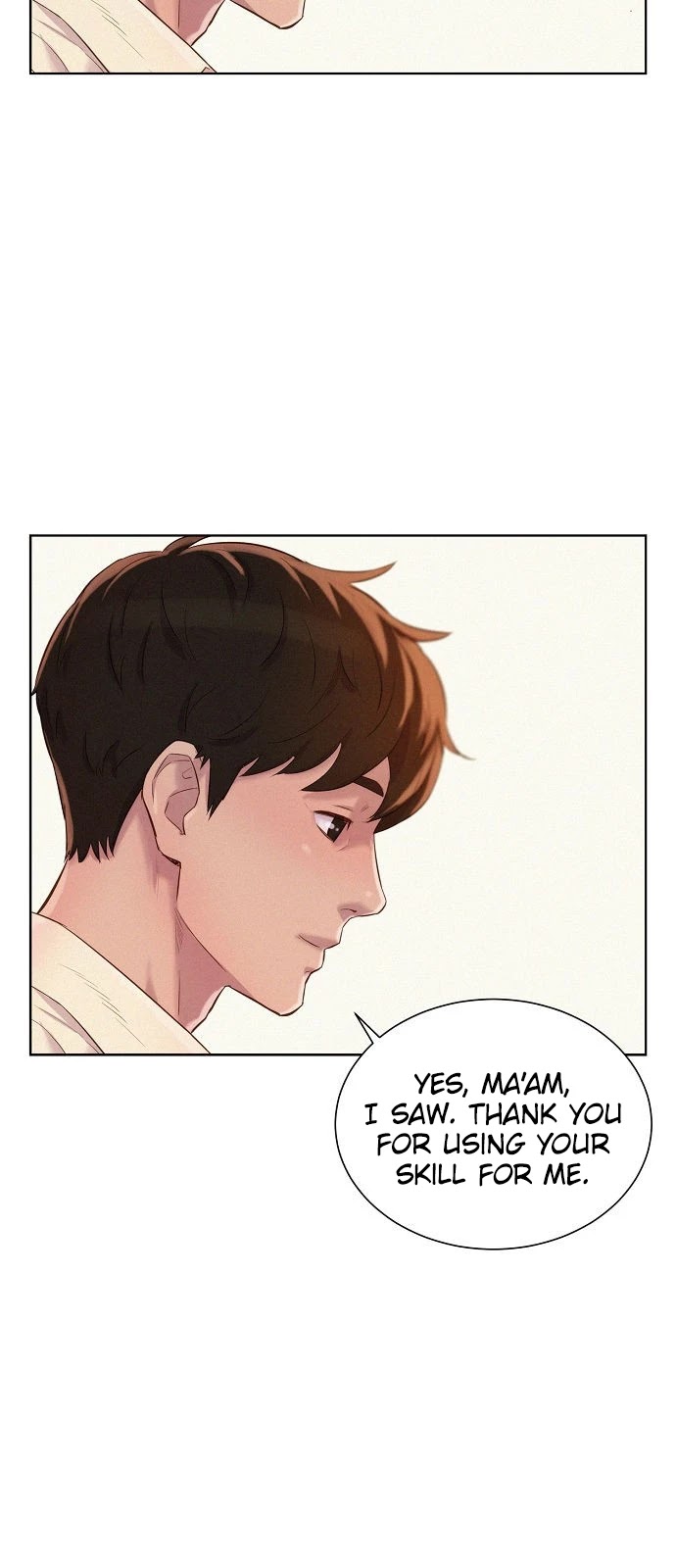 3CM Hunter Chapter 7 page 50 - Chapter 7