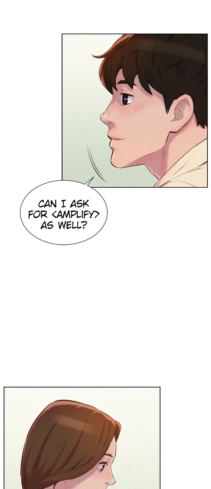 3CM Hunter Chapter 7 page 52 - Chapter 7