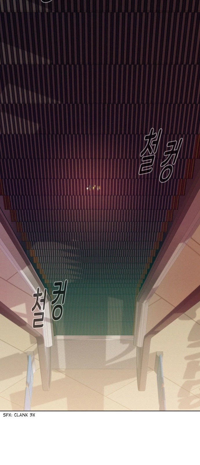 3CM Hunter Chapter 7 page 64 - Chapter 7