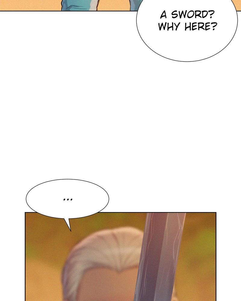 3CM Hunter Chapter 72 page 101 - Chapter 72: (S2) Episode 72