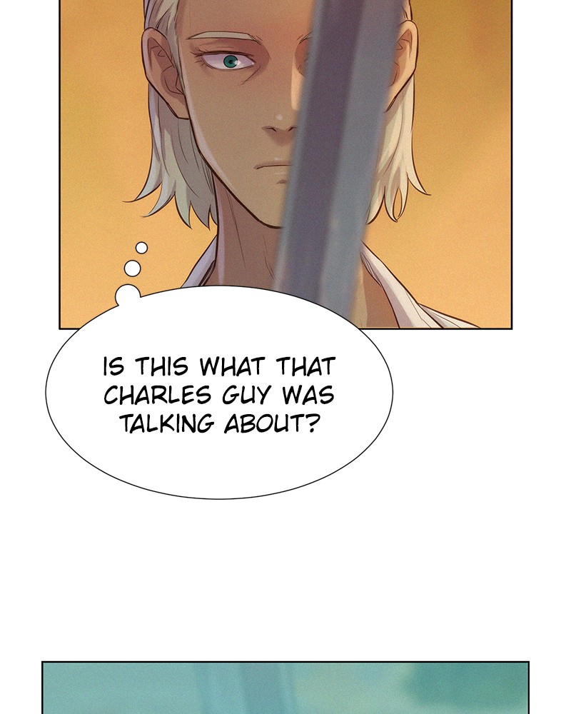 3CM Hunter Chapter 72 page 104 - Chapter 72: (S2) Episode 72