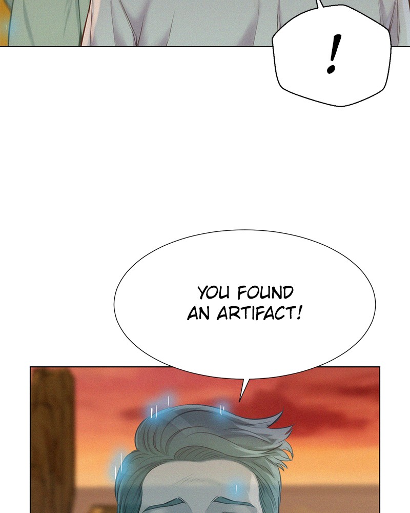 3CM Hunter Chapter 72 page 107 - Chapter 72: (S2) Episode 72