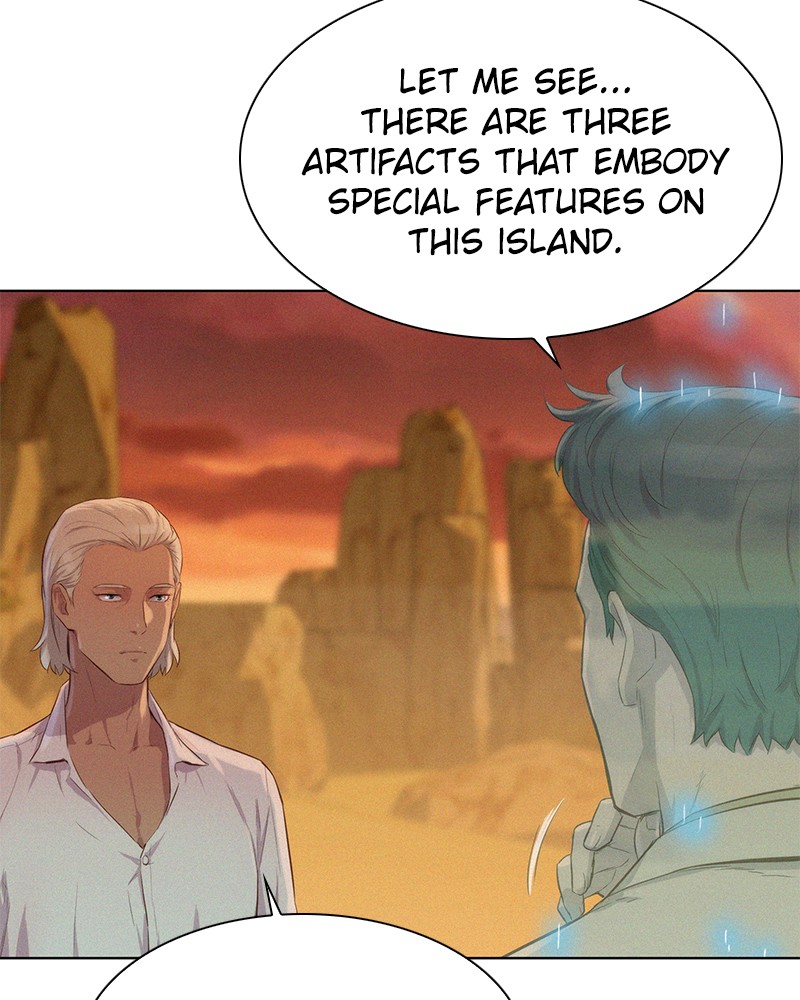 3CM Hunter Chapter 72 page 109 - Chapter 72: (S2) Episode 72