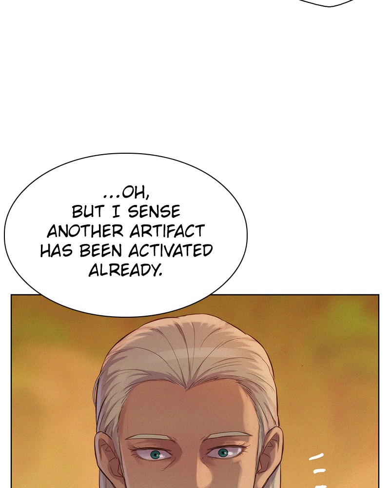 3CM Hunter Chapter 72 page 112 - Chapter 72: (S2) Episode 72
