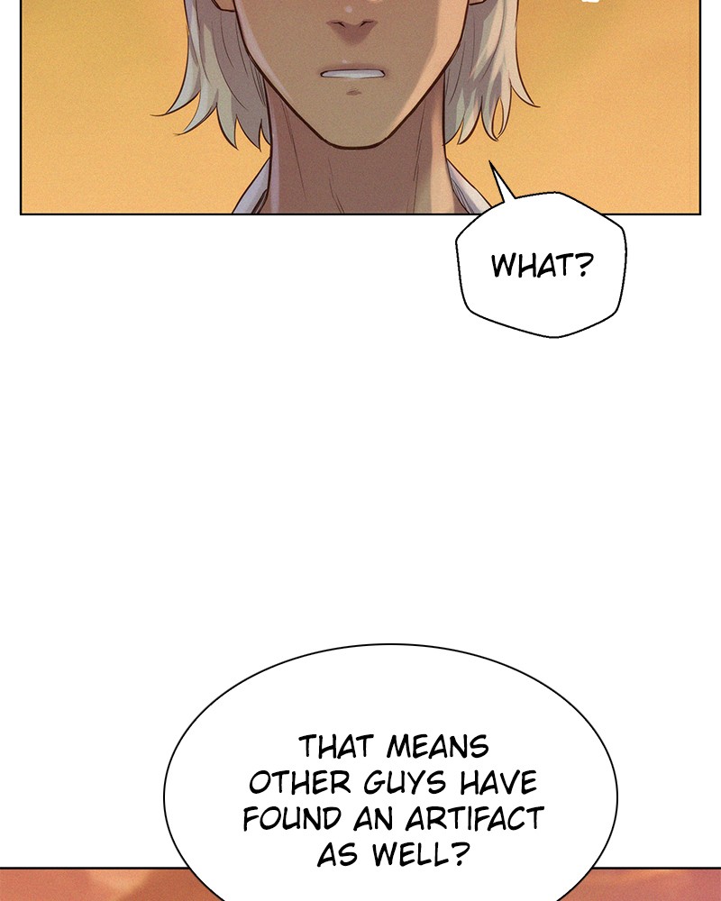 3CM Hunter Chapter 72 page 113 - Chapter 72: (S2) Episode 72