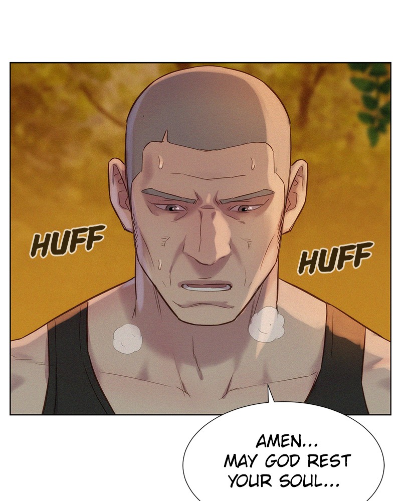 3CM Hunter Chapter 72 page 125 - Chapter 72: (S2) Episode 72