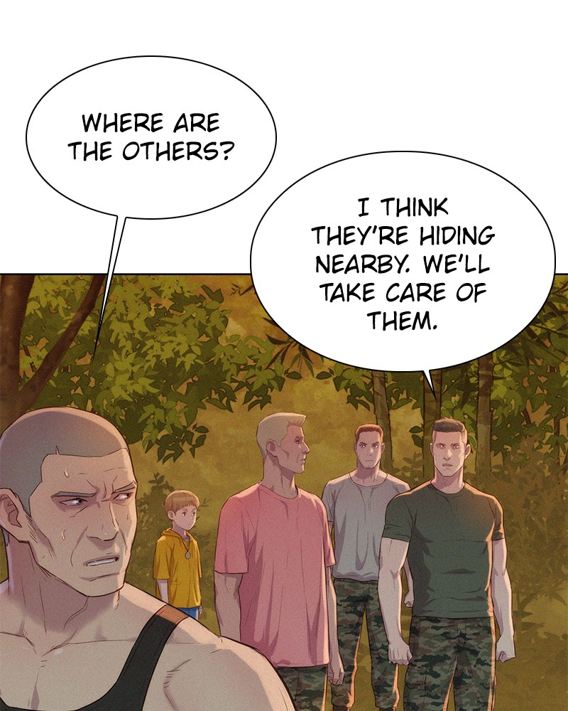 3CM Hunter Chapter 72 page 127 - Chapter 72: (S2) Episode 72
