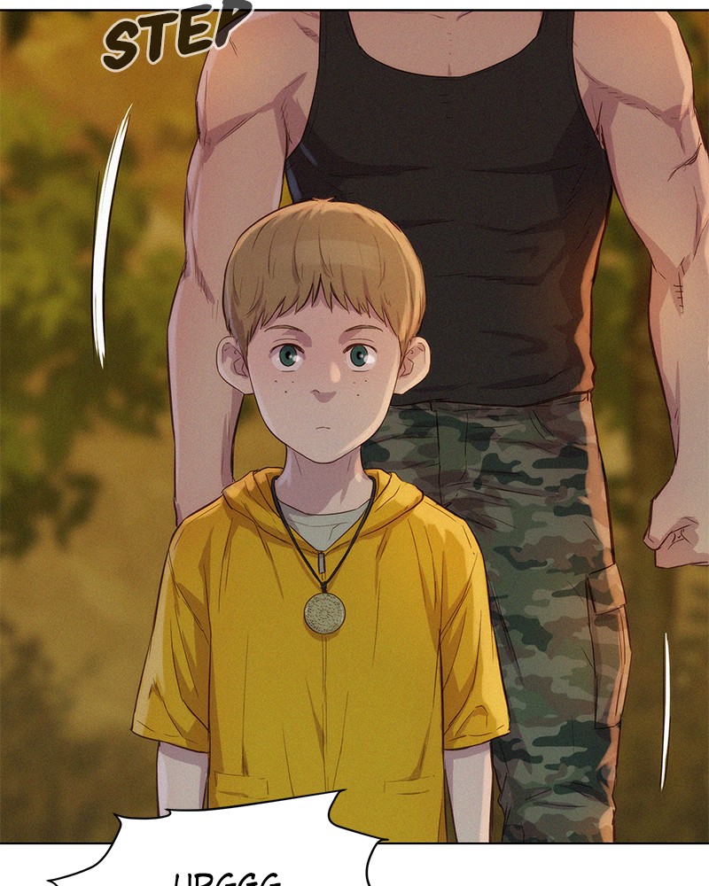 3CM Hunter Chapter 72 page 137 - Chapter 72: (S2) Episode 72