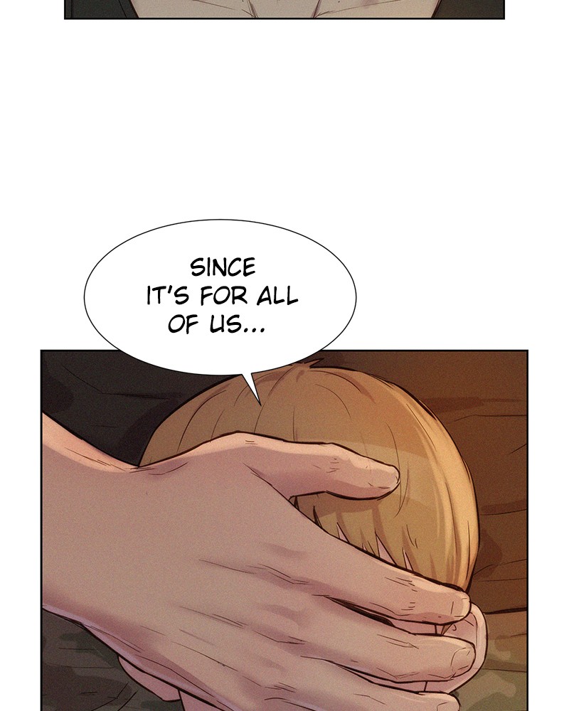 3CM Hunter Chapter 72 page 141 - Chapter 72: (S2) Episode 72