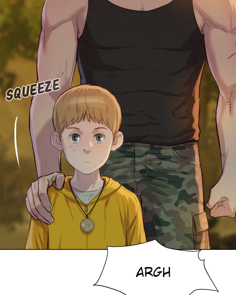 3CM Hunter Chapter 72 page 145 - Chapter 72: (S2) Episode 72