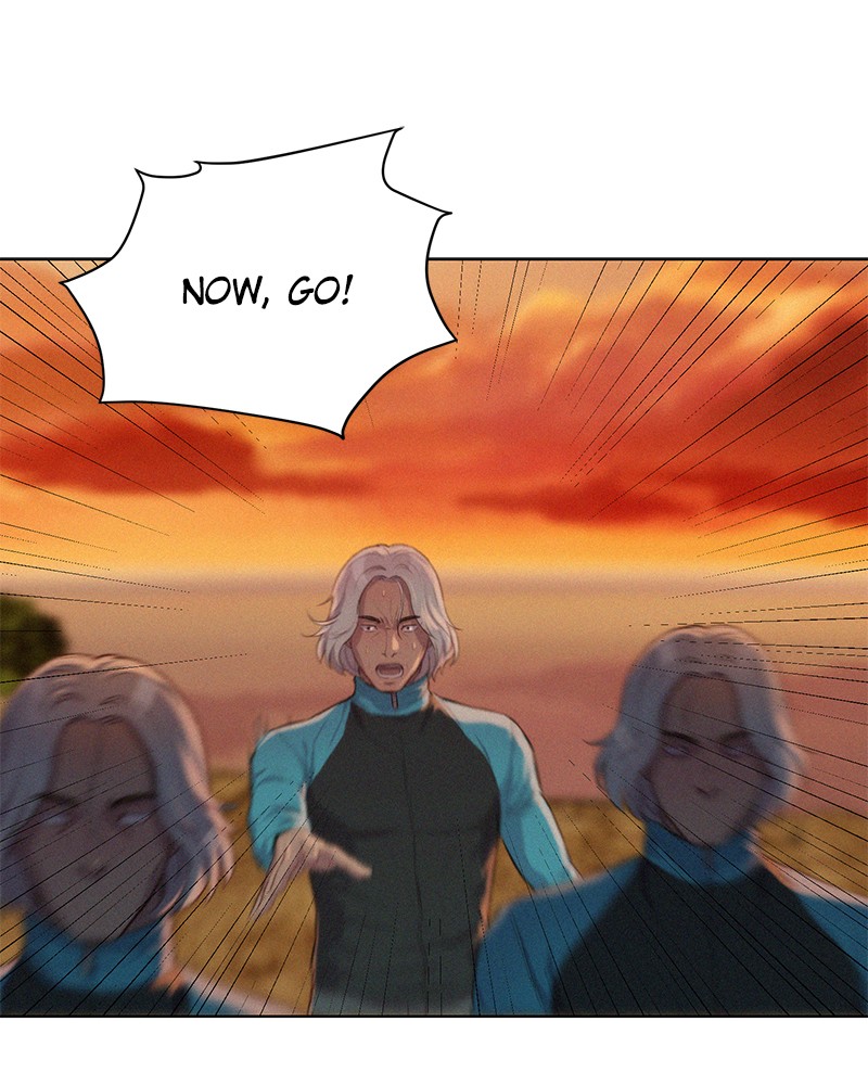 3CM Hunter Chapter 72 page 16 - Chapter 72: (S2) Episode 72