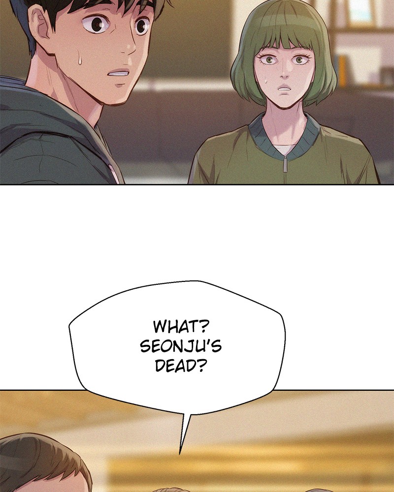 3CM Hunter Chapter 72 page 45 - Chapter 72: (S2) Episode 72