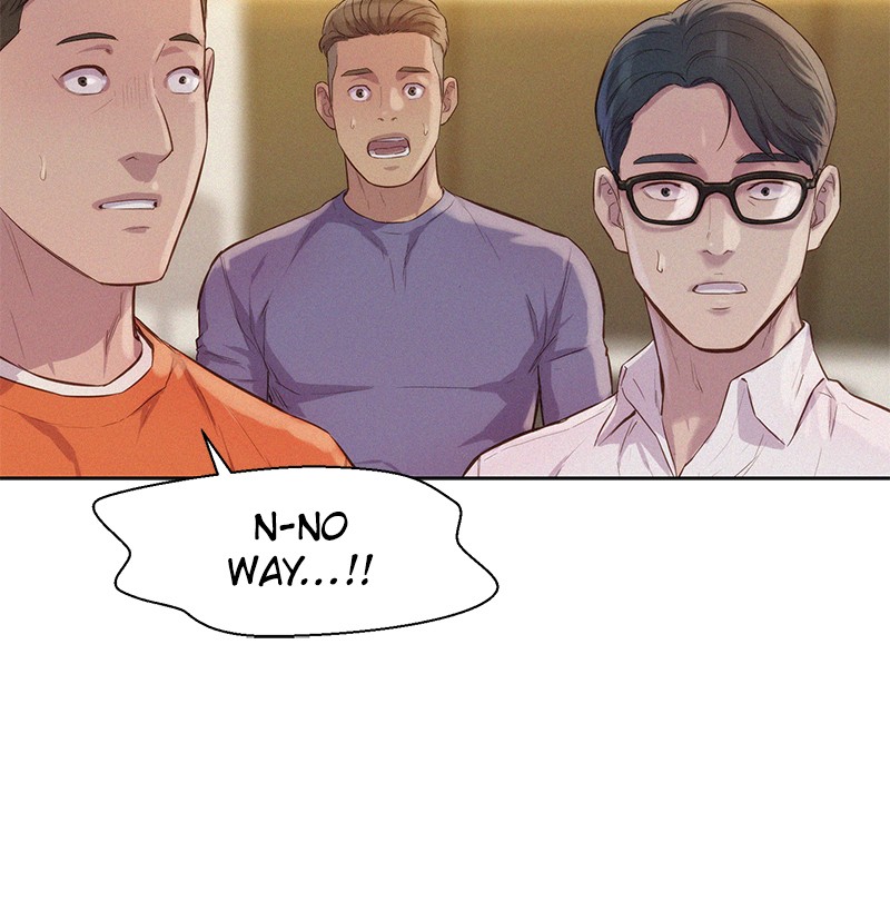 3CM Hunter Chapter 72 page 46 - Chapter 72: (S2) Episode 72
