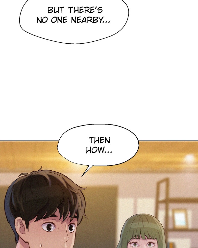 3CM Hunter Chapter 72 page 49 - Chapter 72: (S2) Episode 72