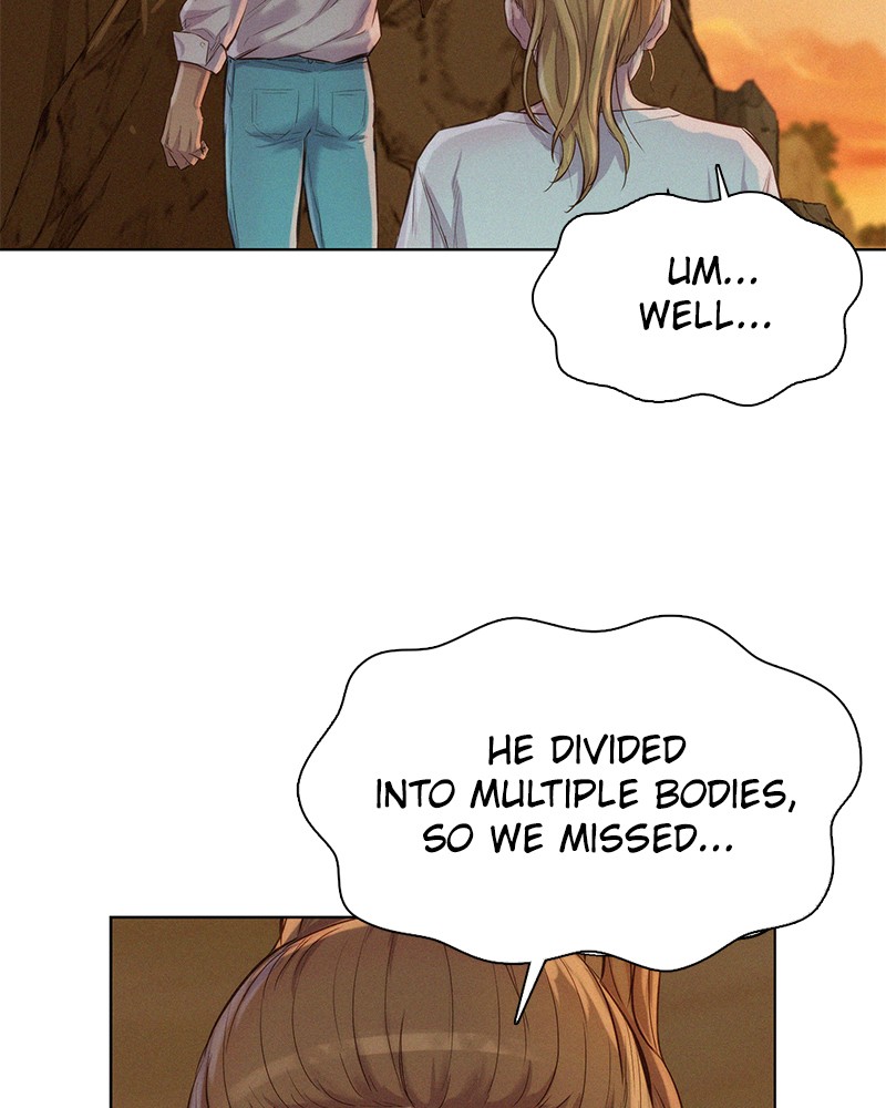 3CM Hunter Chapter 72 page 54 - Chapter 72: (S2) Episode 72