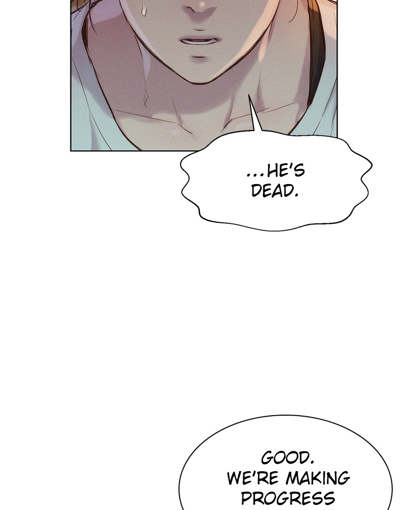 3CM Hunter Chapter 72 page 64 - Chapter 72: (S2) Episode 72