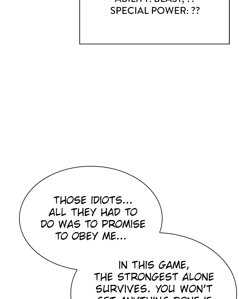 3CM Hunter Chapter 72 page 73 - Chapter 72: (S2) Episode 72