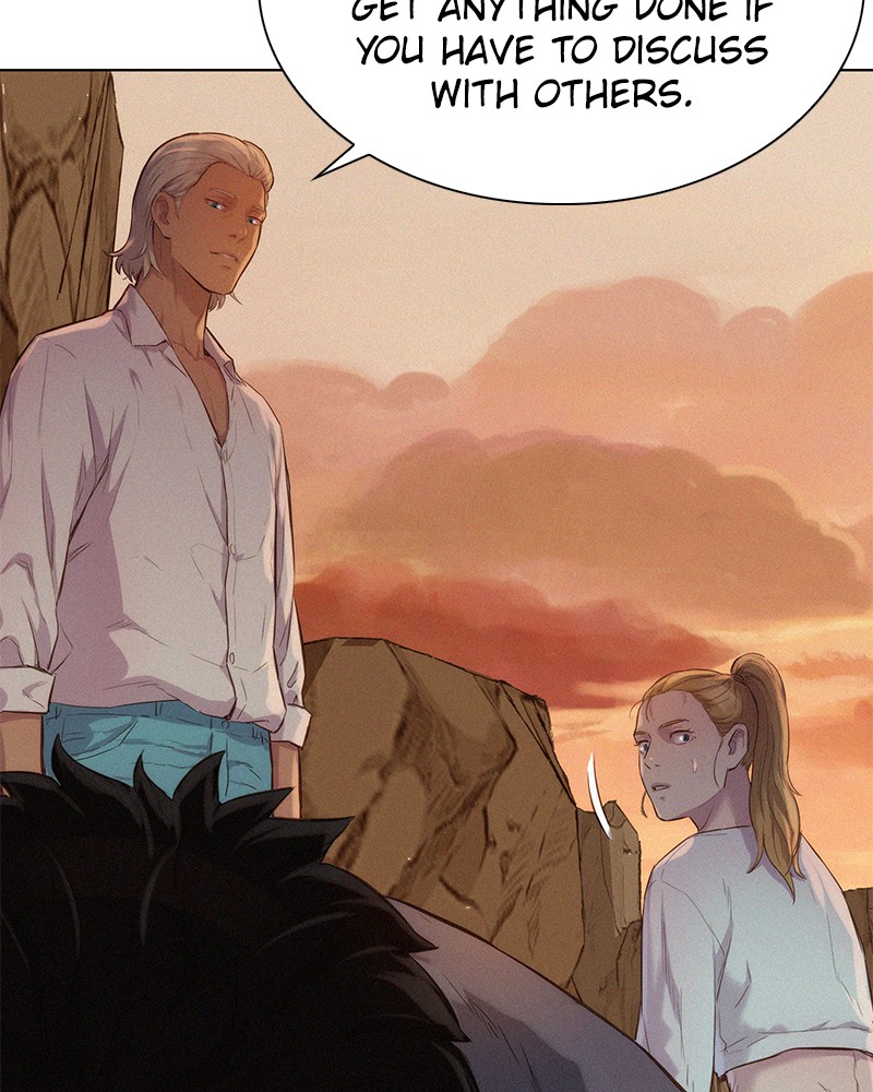 3CM Hunter Chapter 72 page 74 - Chapter 72: (S2) Episode 72