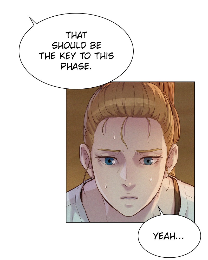 3CM Hunter Chapter 72 page 79 - Chapter 72: (S2) Episode 72