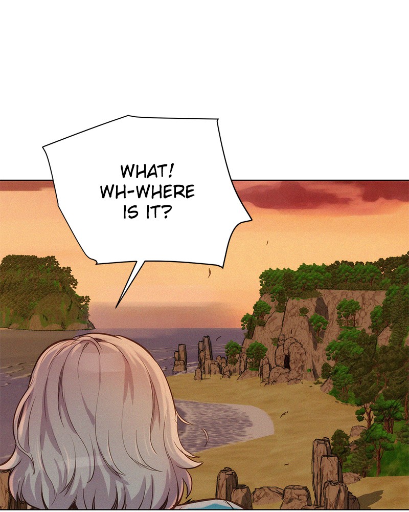 3CM Hunter Chapter 72 page 8 - Chapter 72: (S2) Episode 72