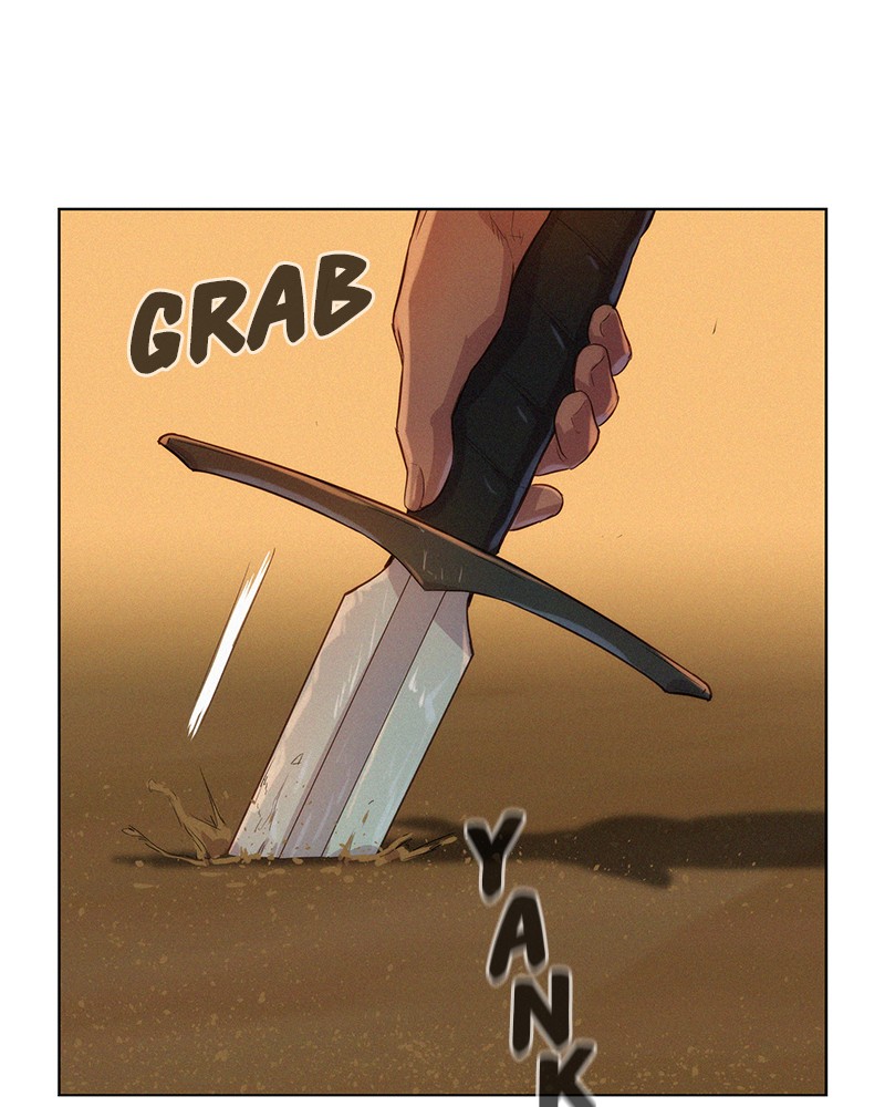 3CM Hunter Chapter 72 page 98 - Chapter 72: (S2) Episode 72