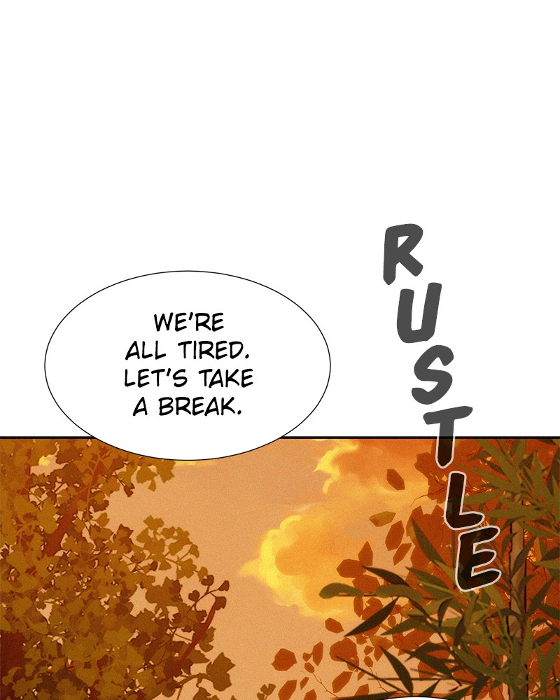 3CM Hunter Chapter 73 page 1 - Chapter 73: (S2) Episode 73