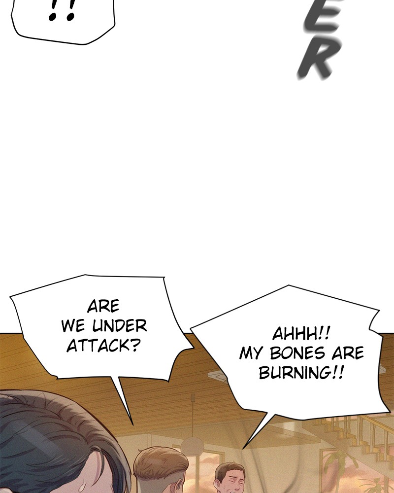 3CM Hunter Chapter 73 page 102 - Chapter 73: (S2) Episode 73
