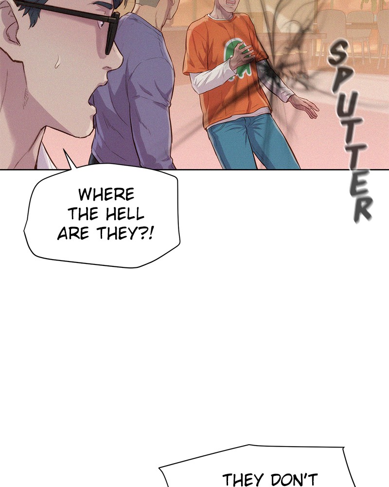3CM Hunter Chapter 73 page 103 - Chapter 73: (S2) Episode 73