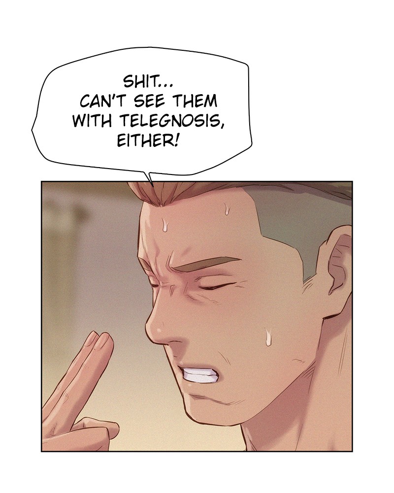 3CM Hunter Chapter 73 page 105 - Chapter 73: (S2) Episode 73