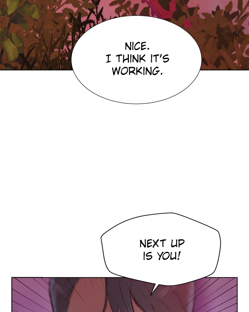 3CM Hunter Chapter 73 page 108 - Chapter 73: (S2) Episode 73