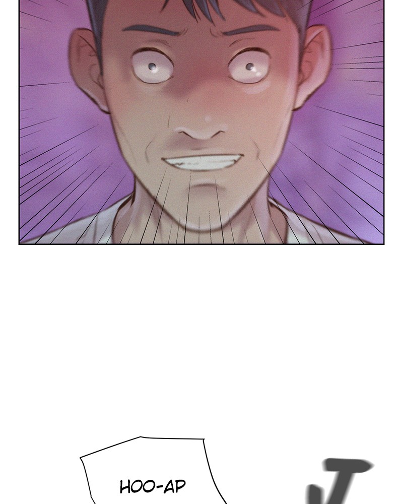 3CM Hunter Chapter 73 page 109 - Chapter 73: (S2) Episode 73