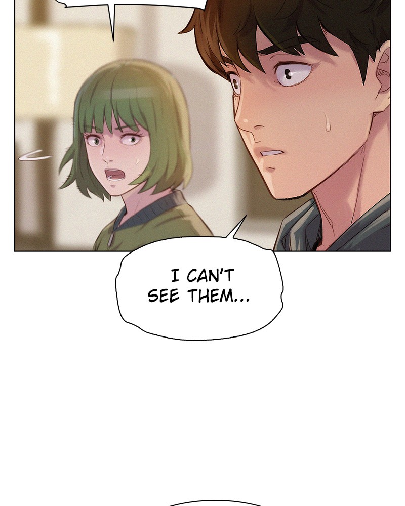 3CM Hunter Chapter 73 page 115 - Chapter 73: (S2) Episode 73