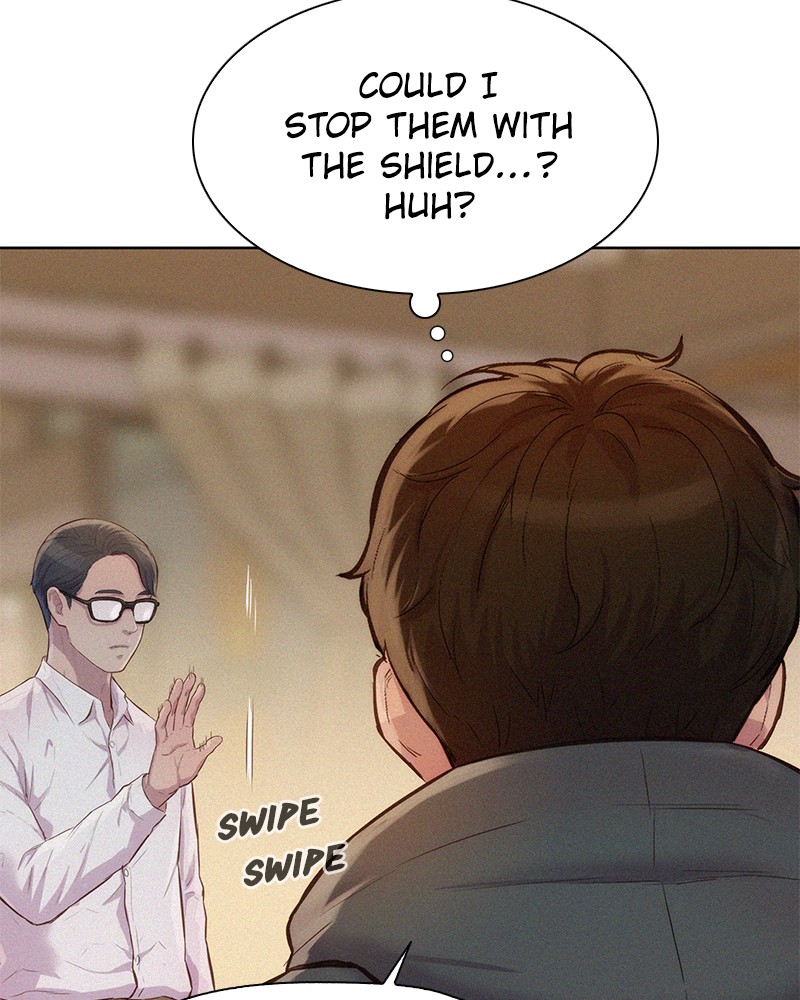 3CM Hunter Chapter 73 page 116 - Chapter 73: (S2) Episode 73