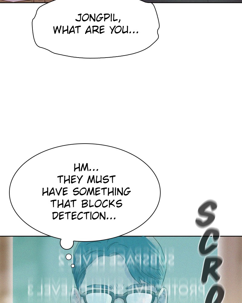 3CM Hunter Chapter 73 page 117 - Chapter 73: (S2) Episode 73