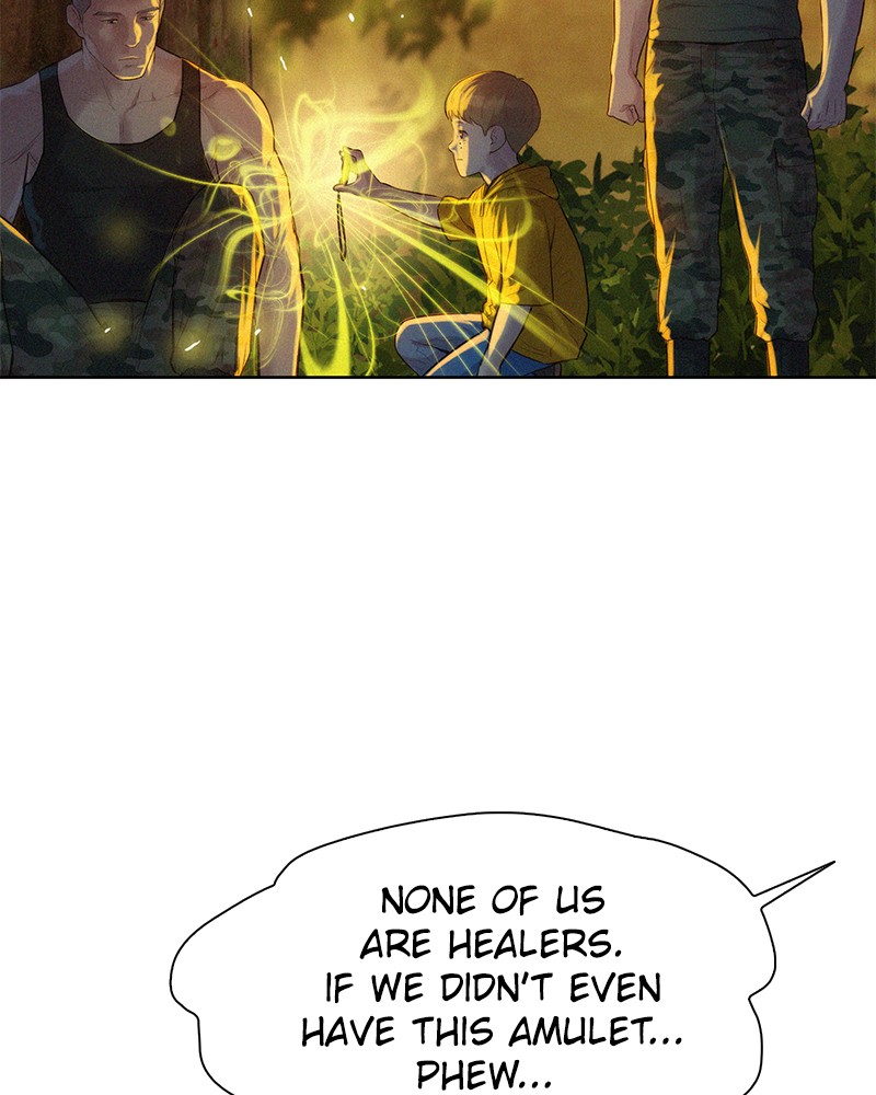 3CM Hunter Chapter 73 page 13 - Chapter 73: (S2) Episode 73