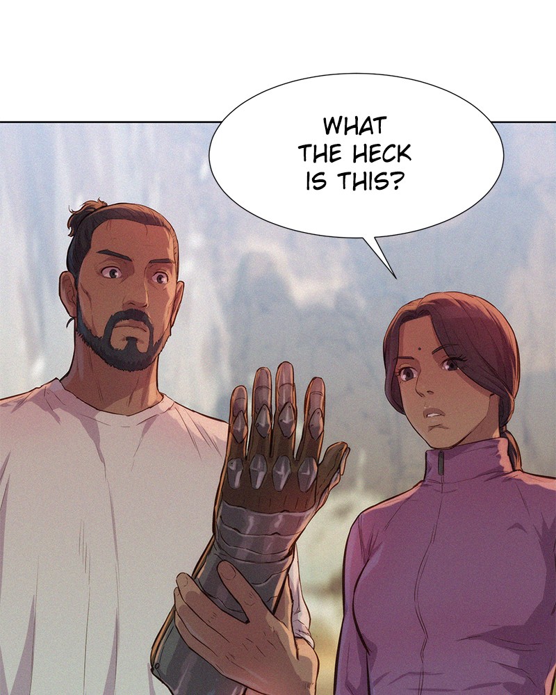 3CM Hunter Chapter 73 page 26 - Chapter 73: (S2) Episode 73