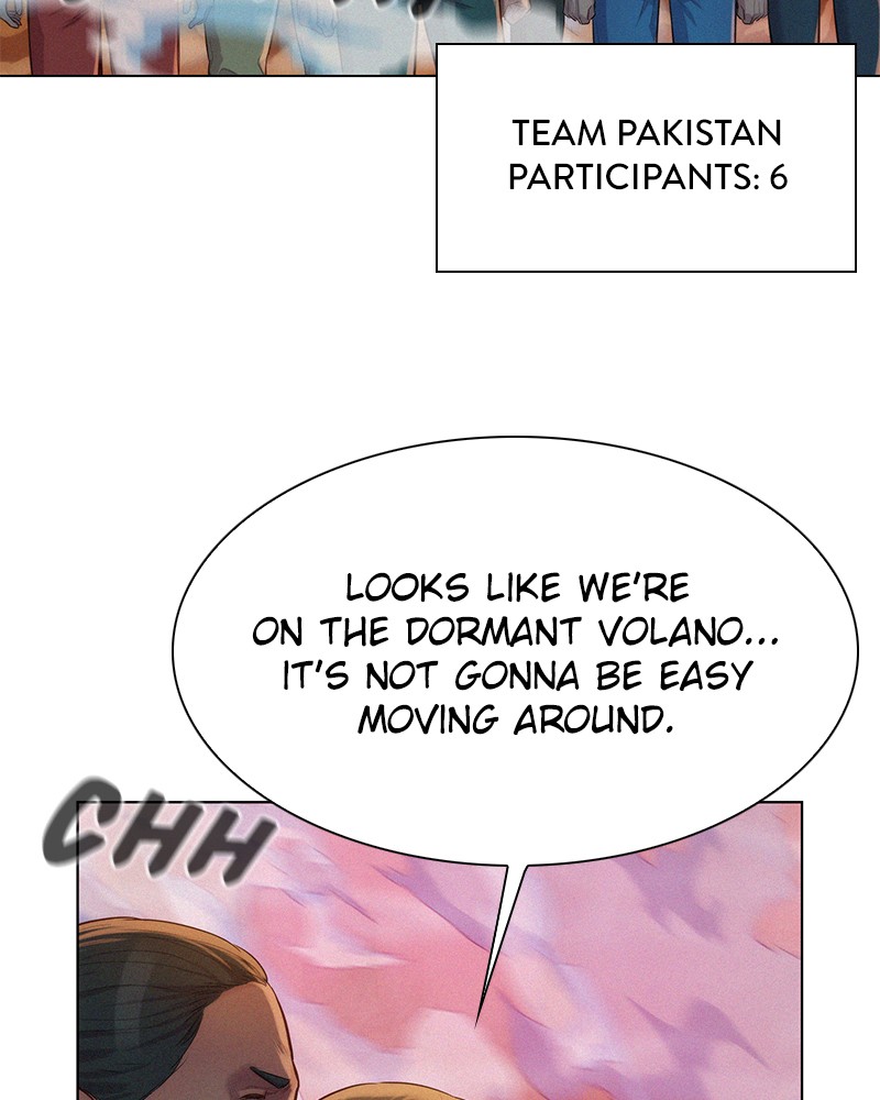 3CM Hunter Chapter 73 page 34 - Chapter 73: (S2) Episode 73