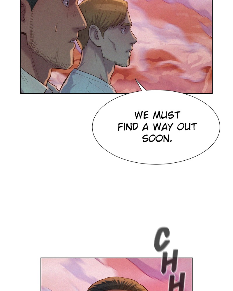 3CM Hunter Chapter 73 page 35 - Chapter 73: (S2) Episode 73
