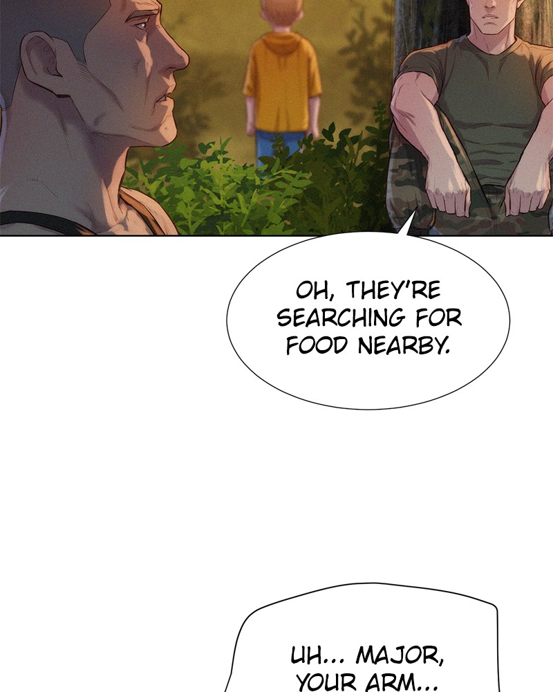 3CM Hunter Chapter 73 page 4 - Chapter 73: (S2) Episode 73