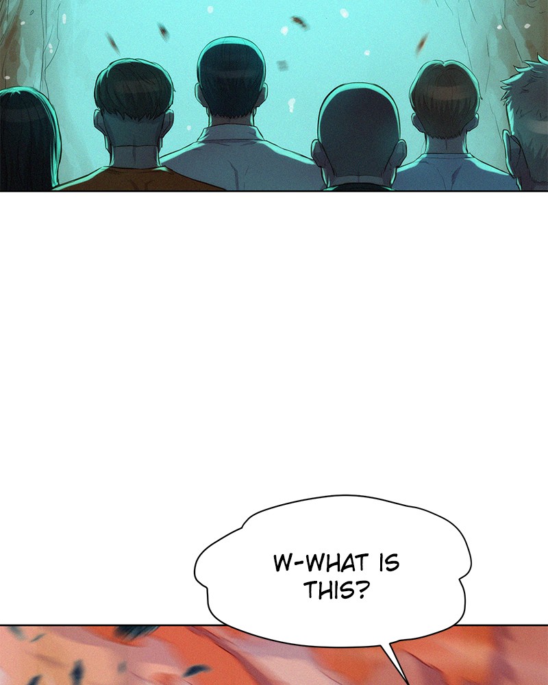 3CM Hunter Chapter 73 page 43 - Chapter 73: (S2) Episode 73