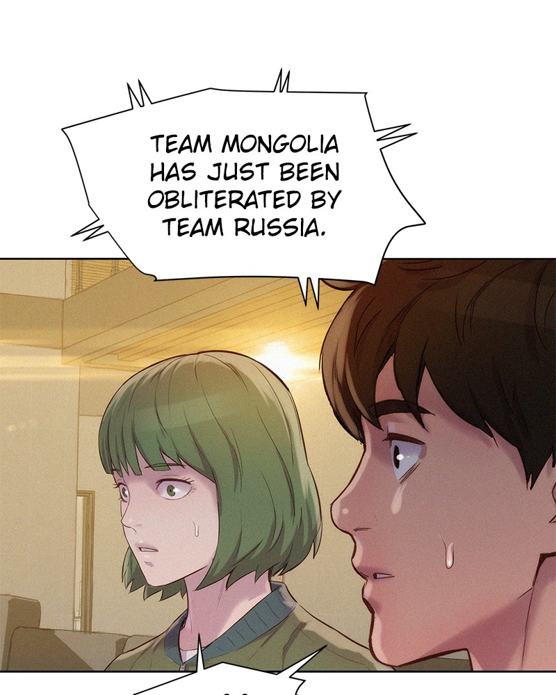 3CM Hunter Chapter 73 page 58 - Chapter 73: (S2) Episode 73
