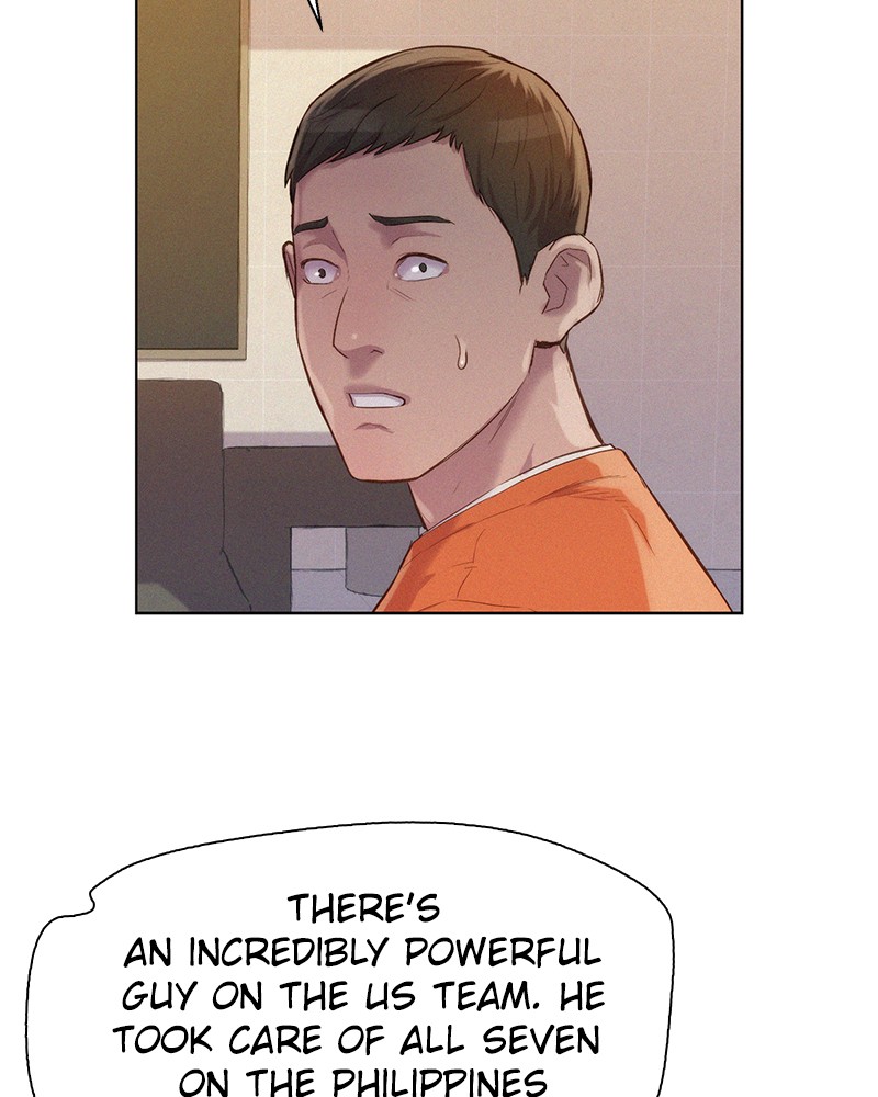 3CM Hunter Chapter 73 page 61 - Chapter 73: (S2) Episode 73