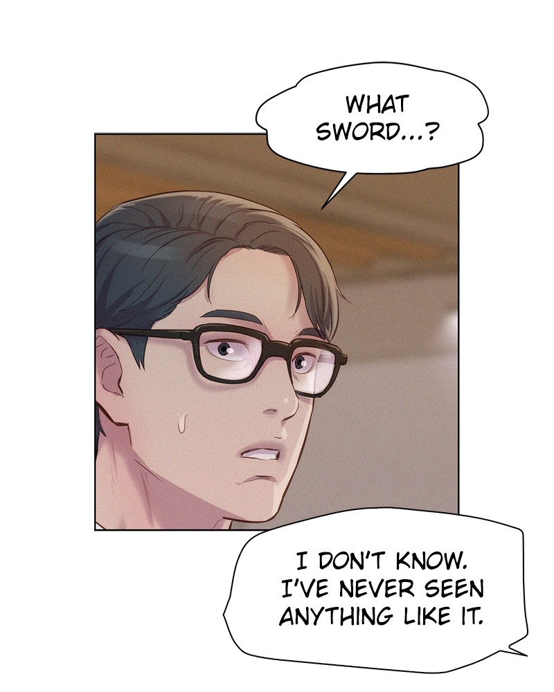 3CM Hunter Chapter 73 page 65 - Chapter 73: (S2) Episode 73