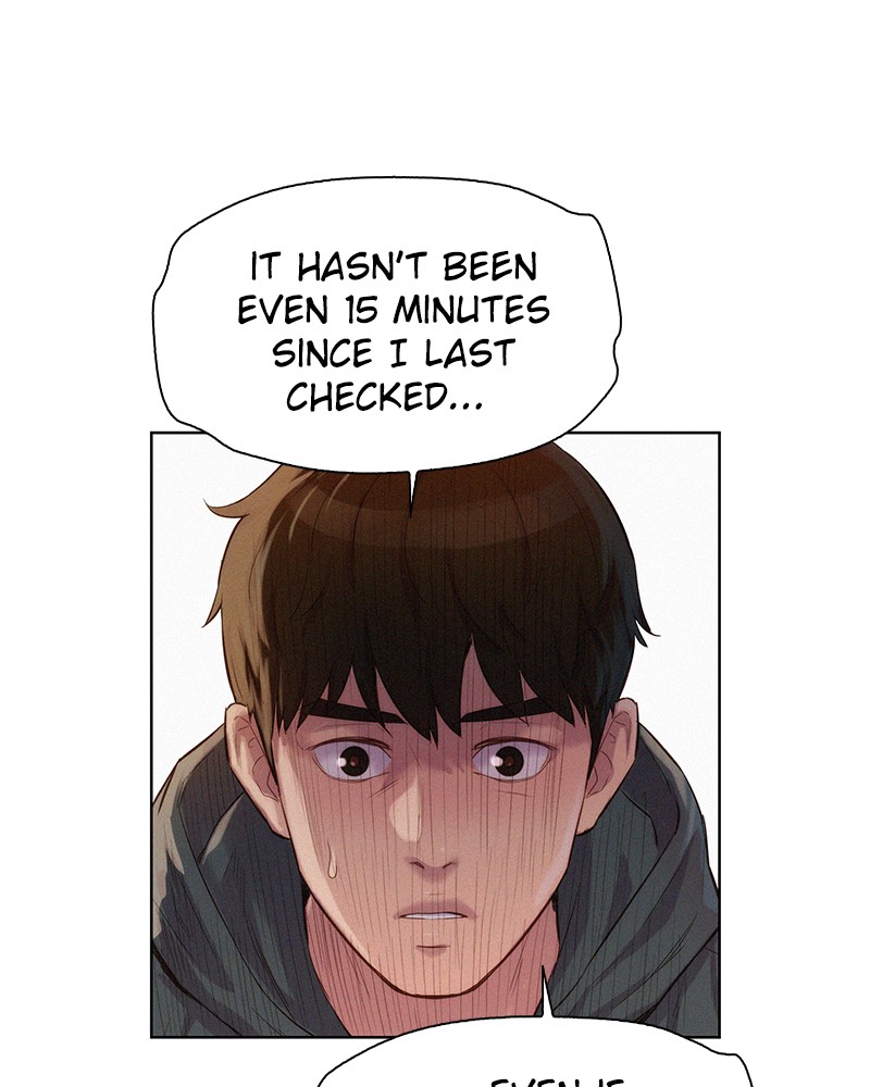3CM Hunter Chapter 73 page 67 - Chapter 73: (S2) Episode 73