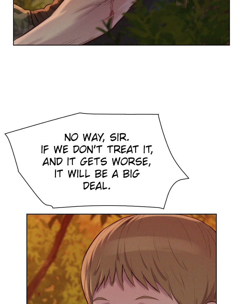 3CM Hunter Chapter 73 page 7 - Chapter 73: (S2) Episode 73