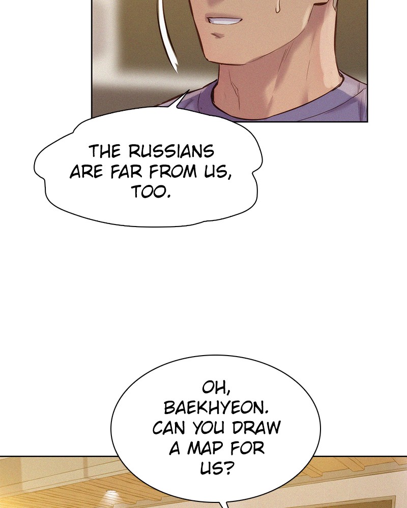 3CM Hunter Chapter 73 page 70 - Chapter 73: (S2) Episode 73