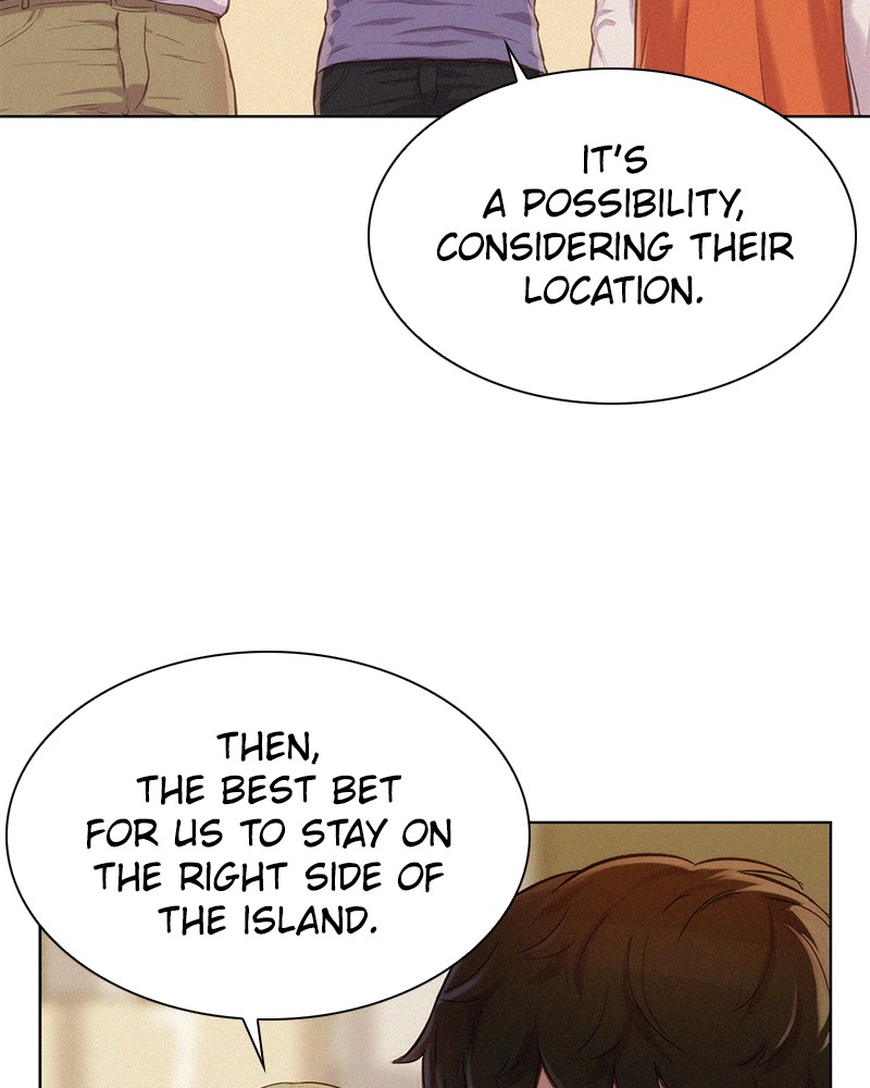 3CM Hunter Chapter 73 page 75 - Chapter 73: (S2) Episode 73
